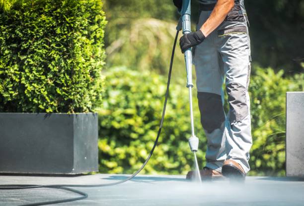 Best Solar Panel Cleaning  in Pinecrest, FL