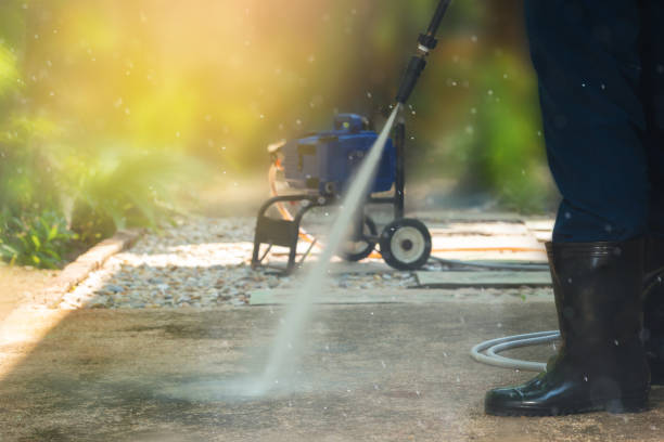 Best Concrete Sealing  in Pinecrest, FL